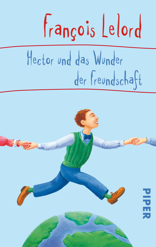 Hector und das Wunder der Freundschaft main product photo