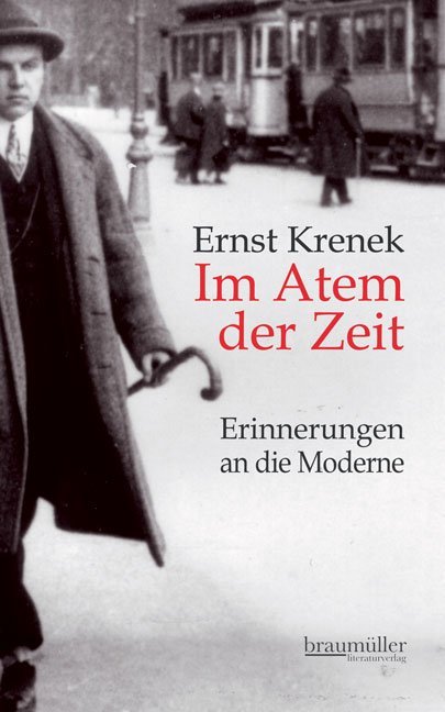 Im Atem der Zeit main product photo