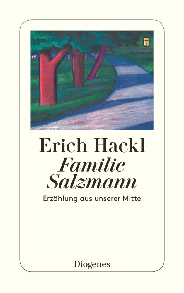 Familie Salzmann main product photo