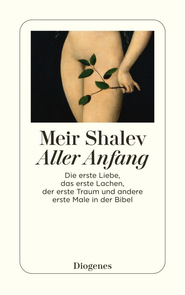 Aller Anfang main product photo