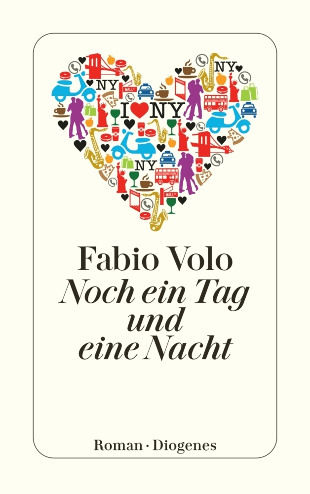 Noch ein Tag und eine Nacht main product photo