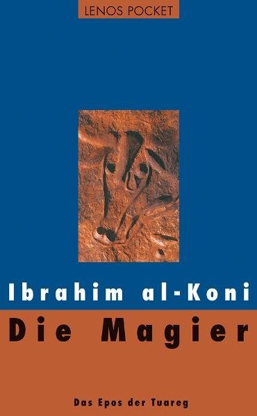 Die Magier main product photo
