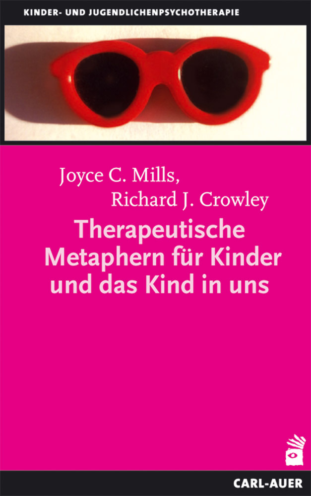 Therapeutische Metaphern für Kinder und das Kind in uns main product photo