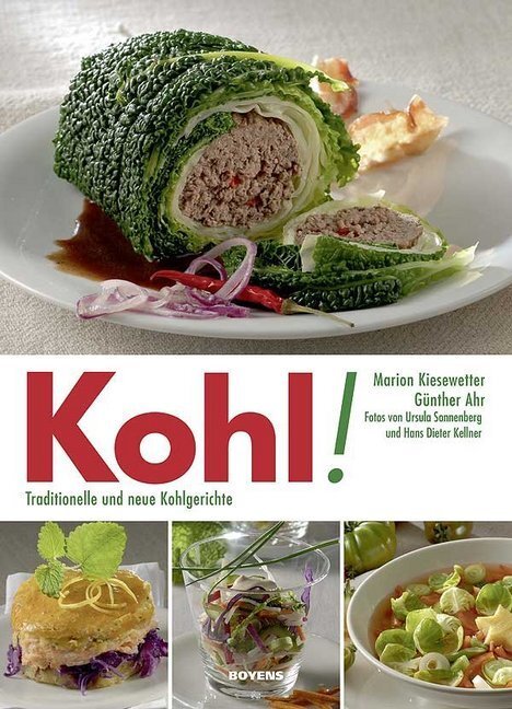 Kohl! main product photo