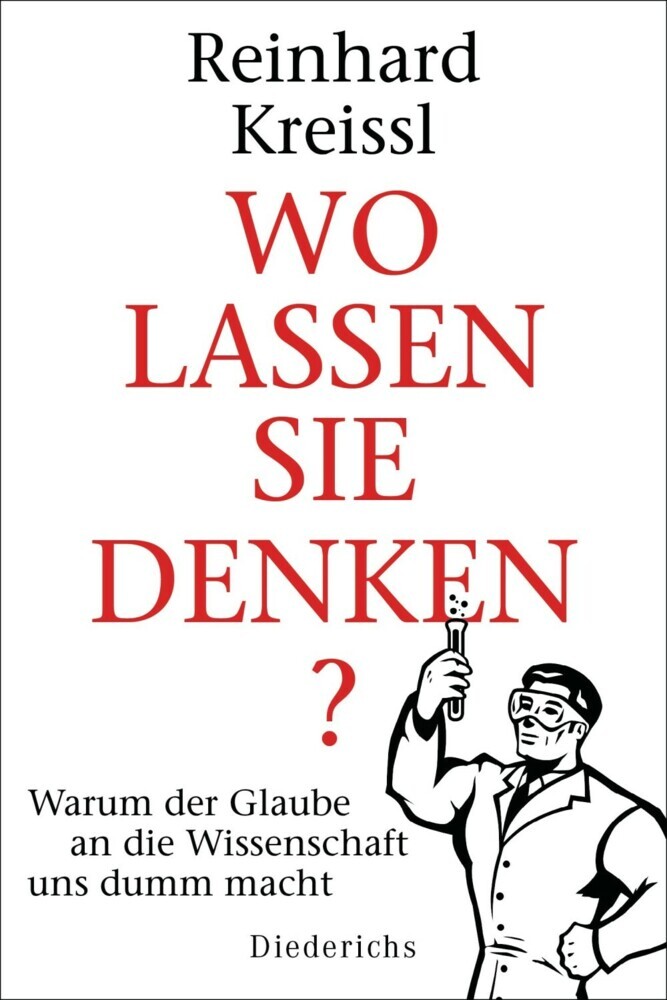Wo lassen Sie denken? main product photo