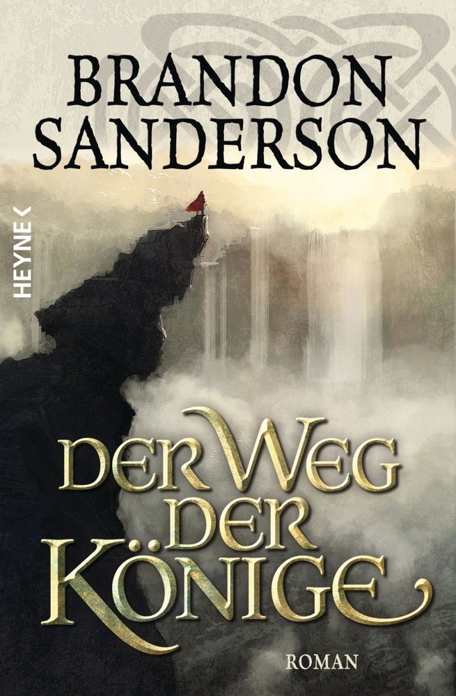 Der Weg der Könige main product photo