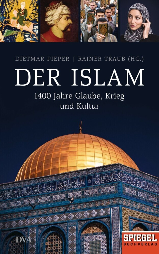 Der Islam main product photo
