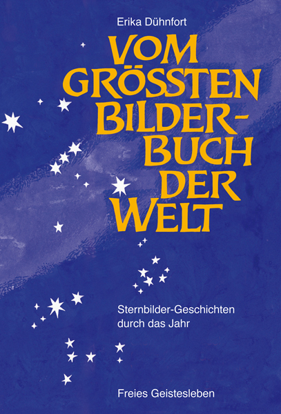 Vom größten Bilderbuch der Welt main product photo