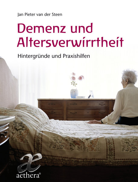 Demenz und Altersverwirrtheit main product photo
