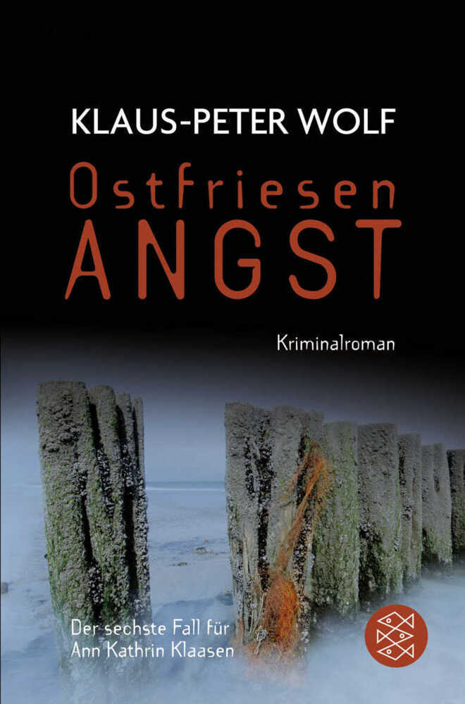 Ostfriesenangst main product photo