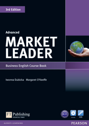 Coursebook, with DVD-ROM and Class Audio