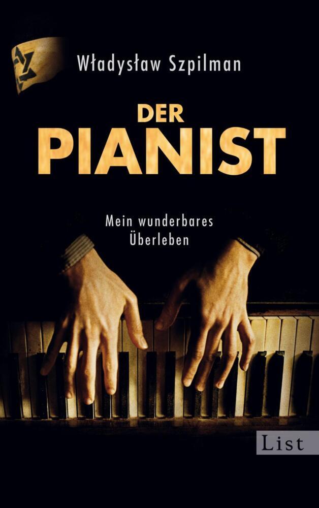 Der Pianist main product photo