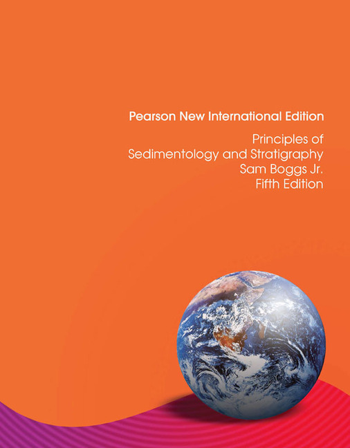 Principles of Sedimentology and Stratigraphy main product photo