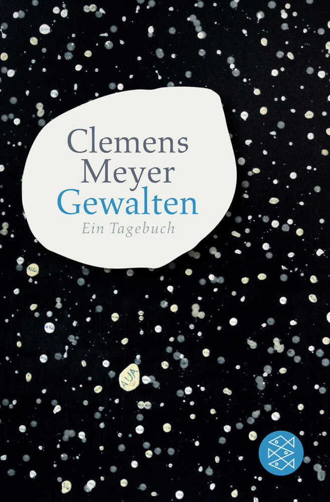 Gewalten main product photo