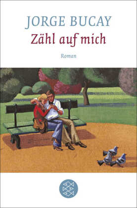 Zähl auf mich