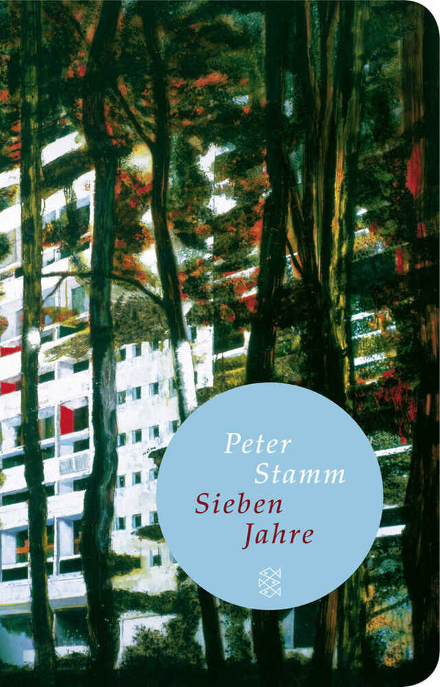 Sieben Jahre main product photo