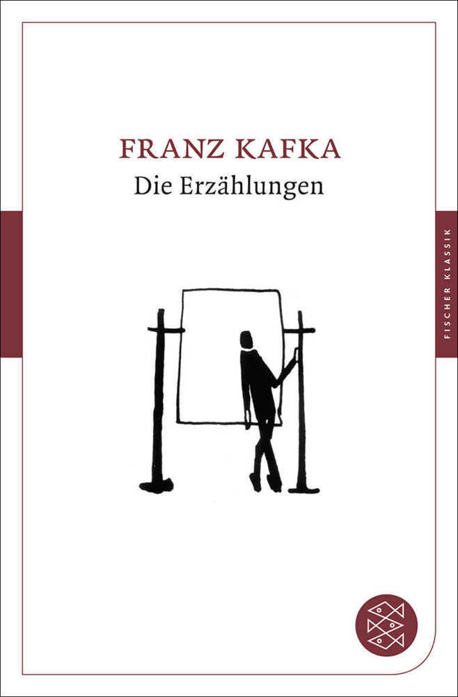 Die Erzählungen main product photo