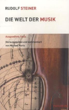 Die Welt der Musik main product photo