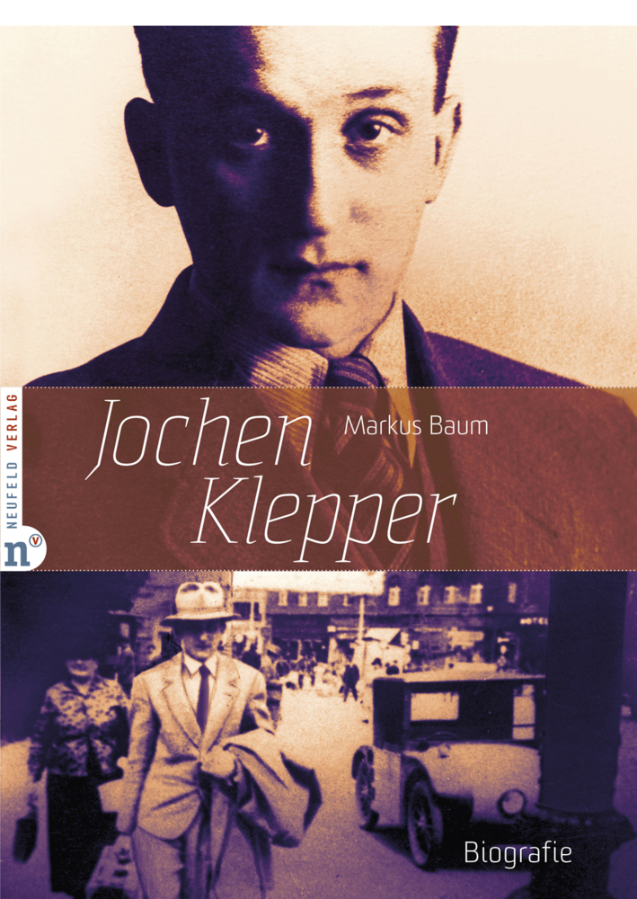 Jochen Klepper main product photo