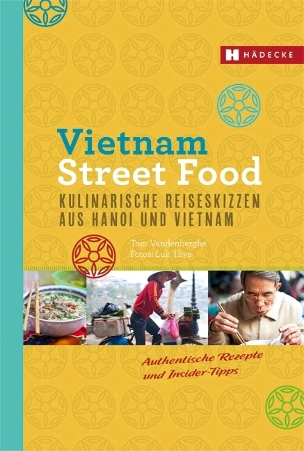 Vietnam Street Food main product photo