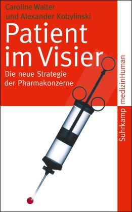 Patient im Visier