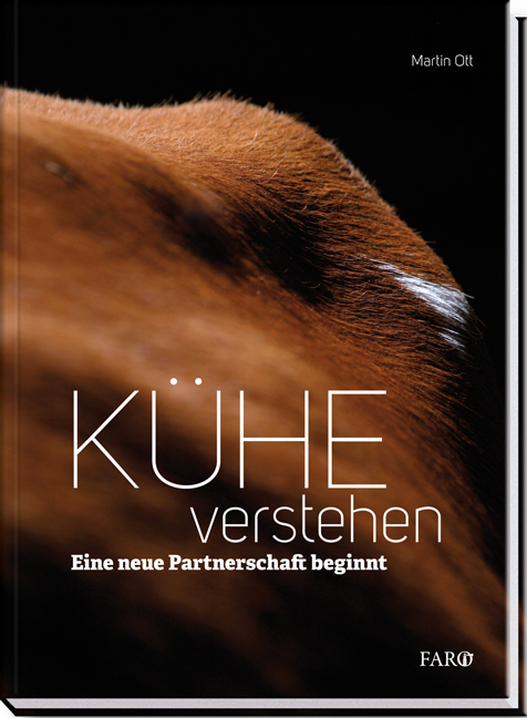 Kühe verstehen main product photo