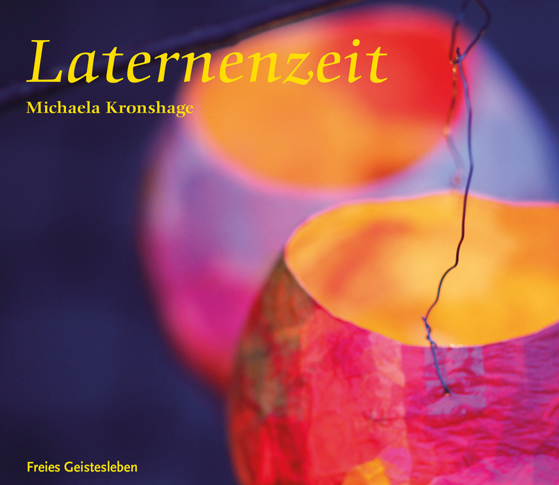 Laternenzeit main product photo