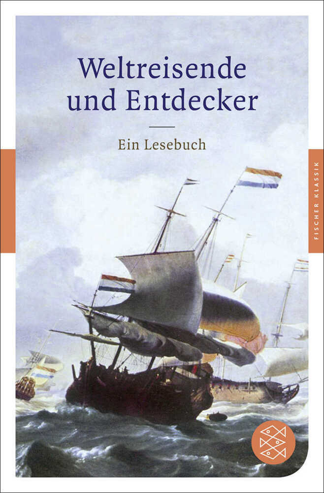 Weltreisende und Entdecker main product photo