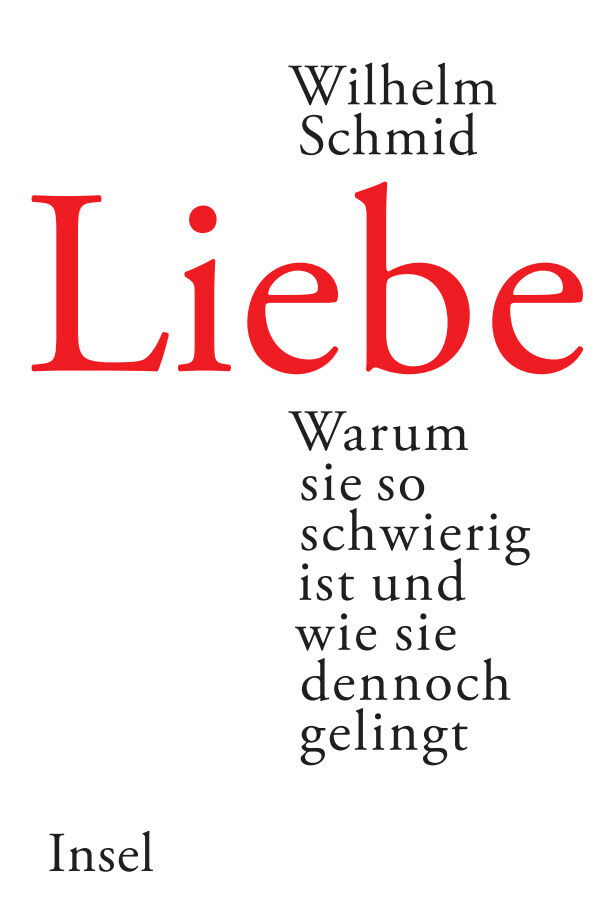Liebe main product photo
