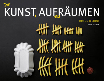 Die Kunst, auf(zu)räumen