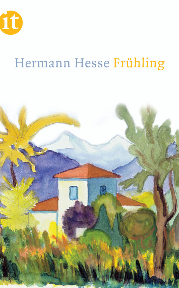 Frühling main product photo