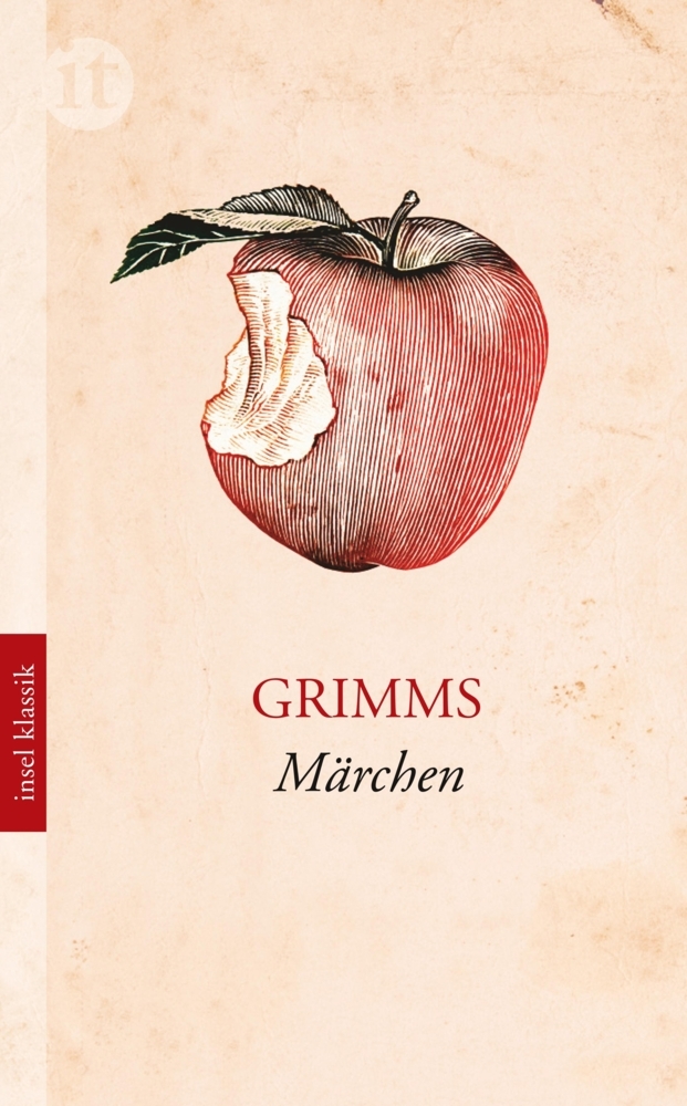 Grimms Märchen main product photo