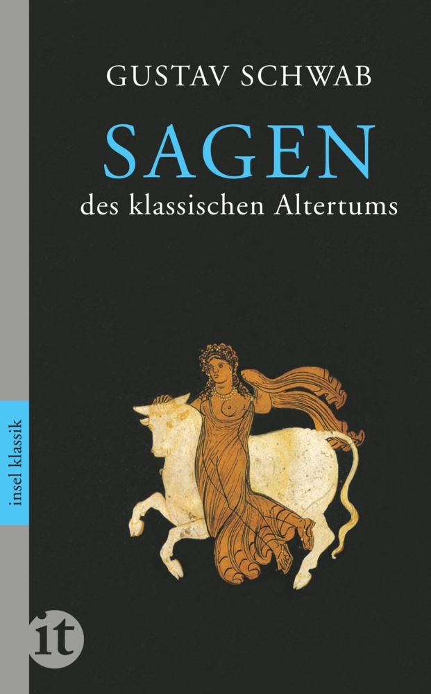Sagen des klassischen Altertums main product photo