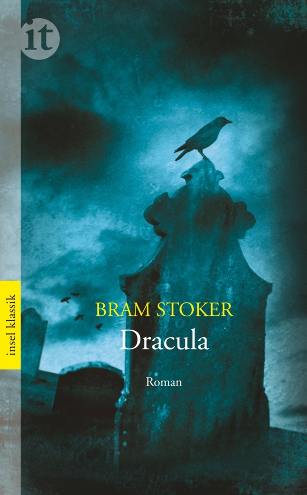Dracula main product photo