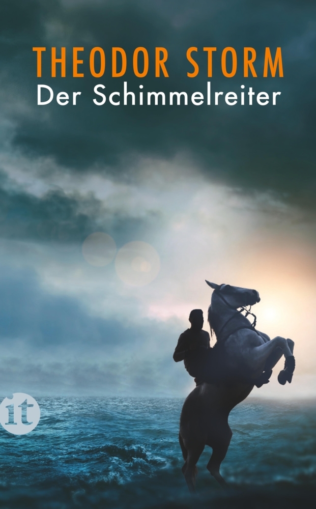 Der Schimmelreiter main product photo