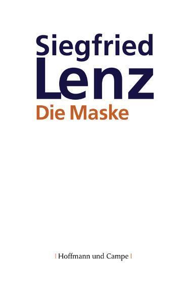 Die Maske main product photo