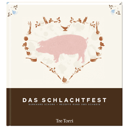 Das Schlachtfest main product photo