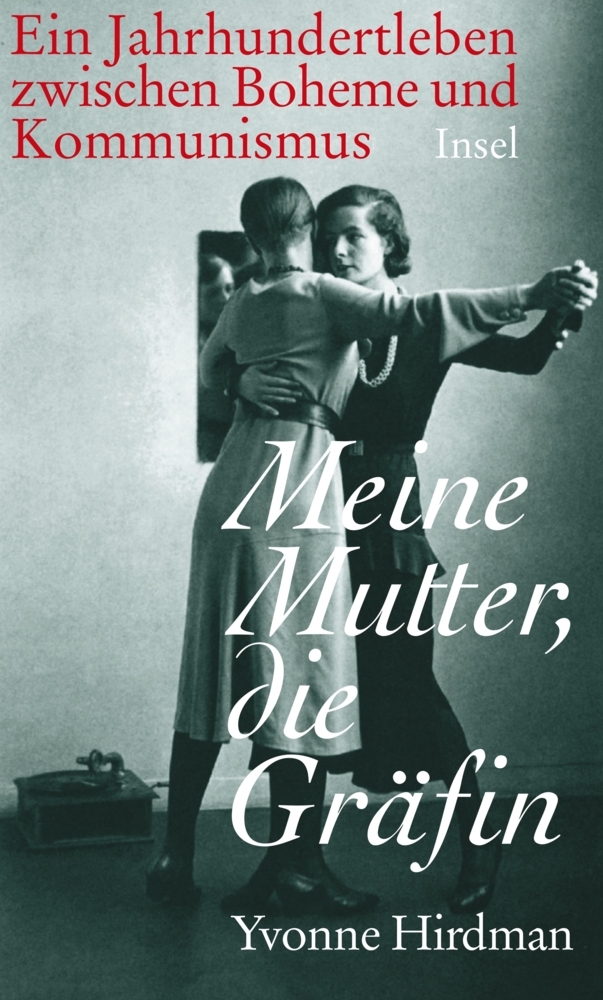Meine Mutter, die Gräfin main product photo