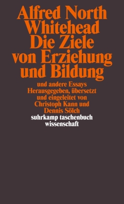 Die Ziele von Erziehung und Bildung