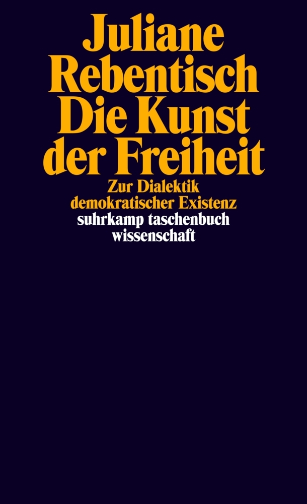 Die Kunst der Freiheit main product photo