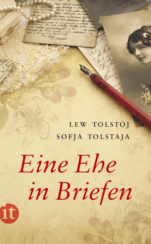 Eine Ehe in Briefen main product photo