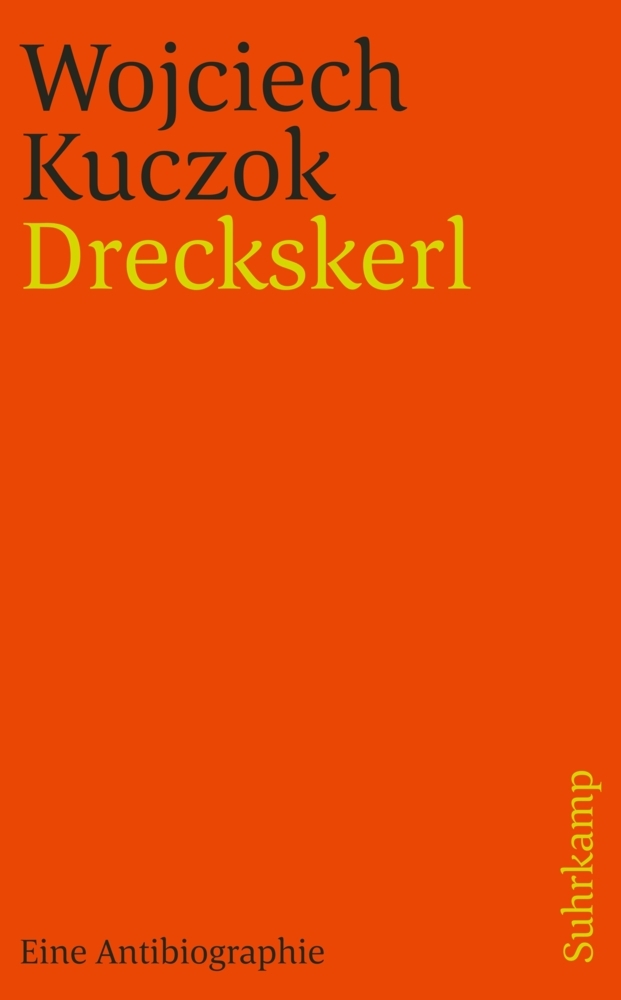 Dreckskerl main product photo