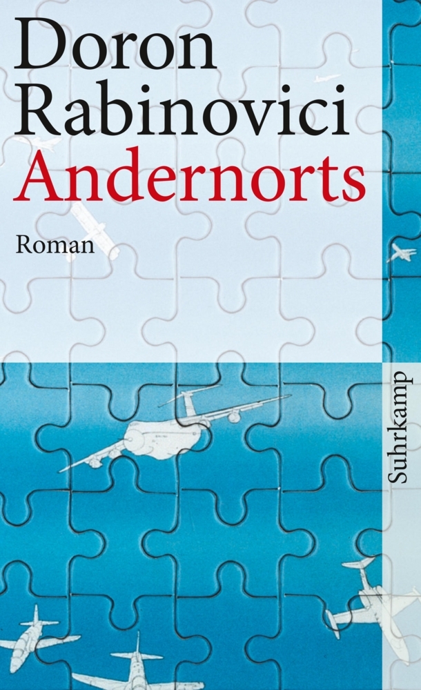 Andernorts main product photo