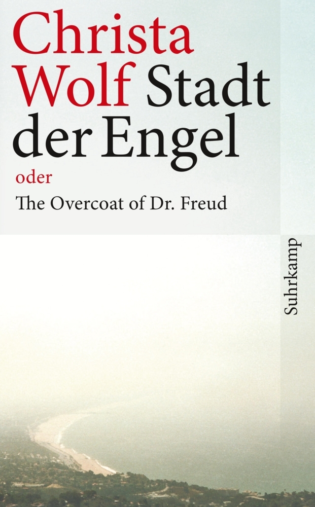 Stadt der Engel oder The Overcoat of Dr. Freud main product photo