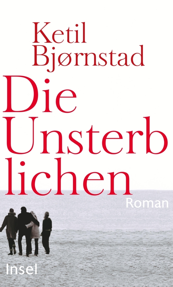 Die Unsterblichen main product photo
