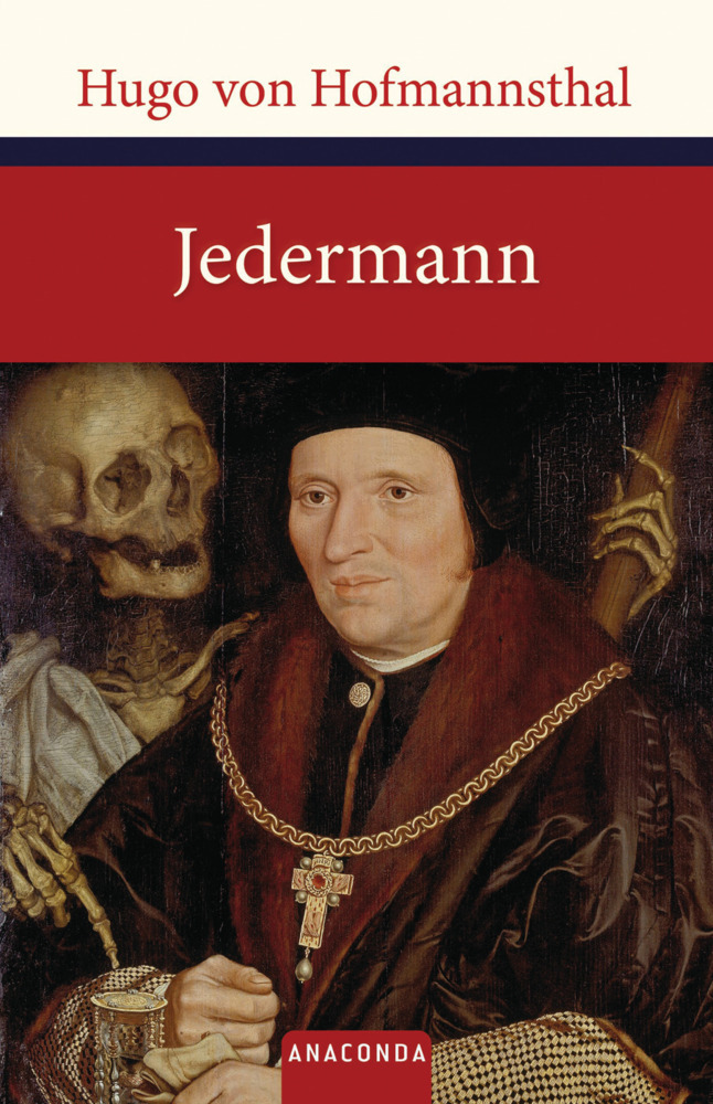 Jedermann main product photo