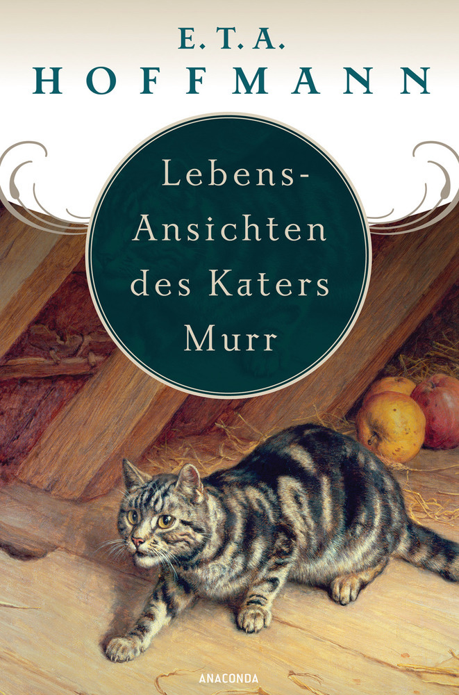 Lebens-Ansichten des Katers Murr main product photo