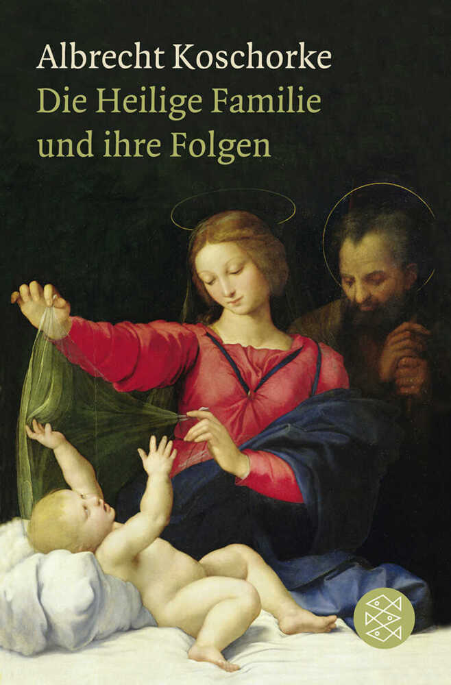 Die Heilige Familie und ihre Folgen main product photo