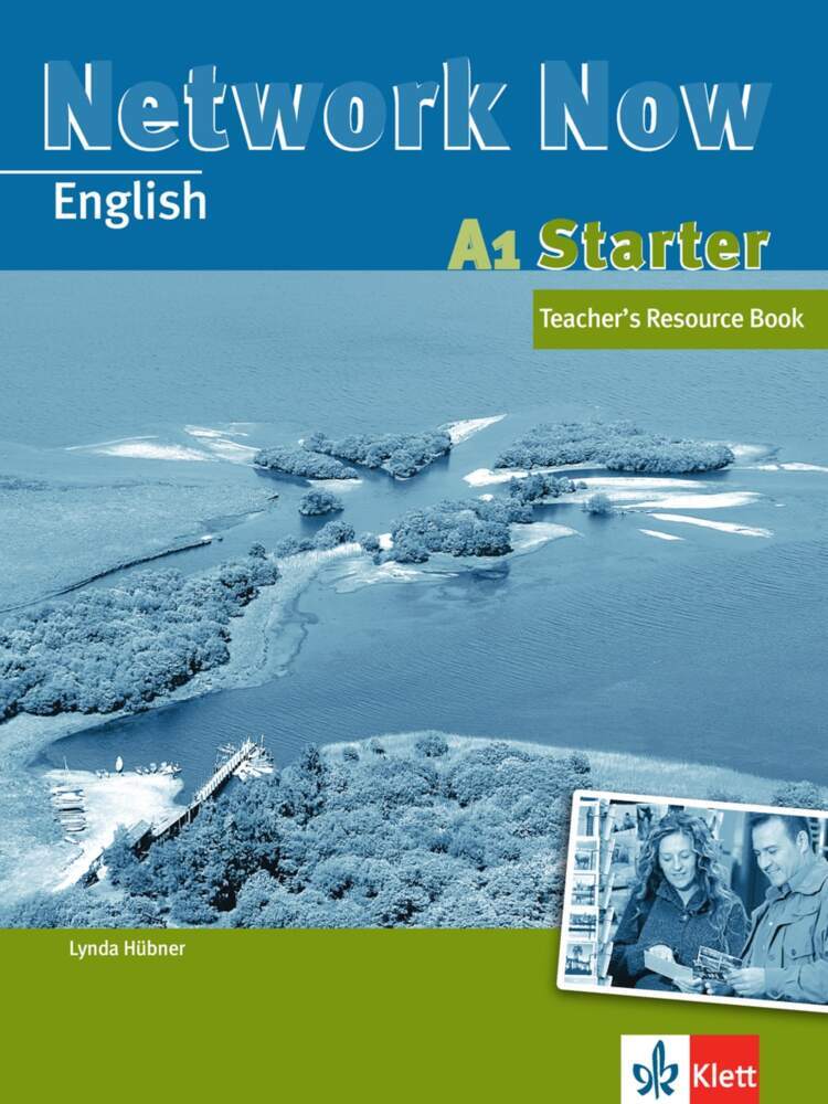 Network Now A1 Starter, Teacher's Resource Book main product photo