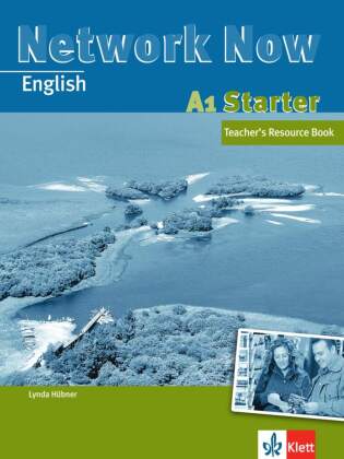 Network Now A1 Starter, Teacher's Resource Book
